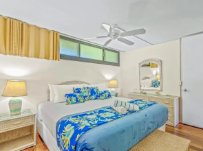Papakea A101 2 Bedroom Condo 2 Condo by Redawning