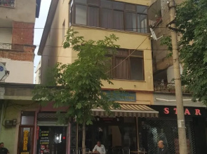 Berberi Guest House