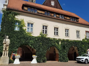 Hotel-Cafe am Rathaus
