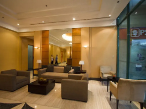 Robinsons Studio W Balcony Rpr03
