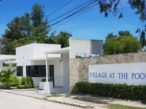 Village at the Pool