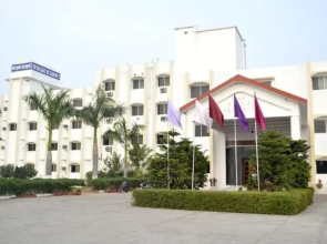 The Rajgir Residency
