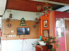 St. John Island View Pensionne