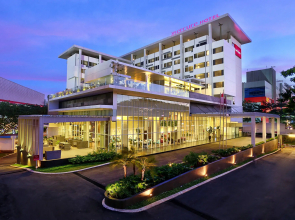 Mercure Serpong Alam Sutera