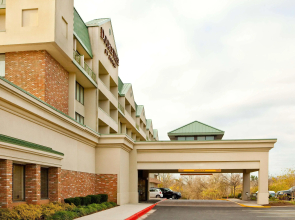 DoubleTree by Hilton Baltimore North - Pikesville