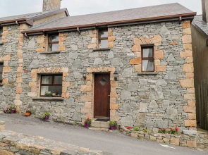 King Cottage
