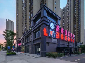 City Preferred Hotel