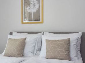 Luxury Apartments Magali