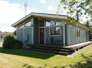 Amazing Home in Gärsnäs With 3 Bedrooms