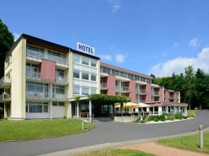 Ringhotel Haus Oberwinter
