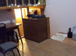 New Gudauri loft