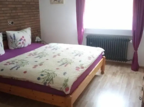 Ferienwohnung am Buchenbaum
