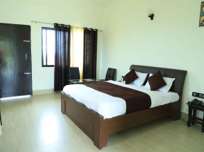 Periyar Herbal Resort