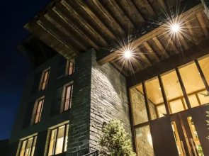 Silvretta Haus