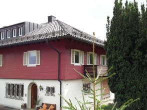 Landhaus Bukenberger