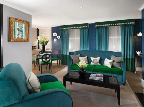 Flemings Mayfair - Small Luxury Hotel of the World