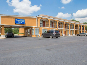 Rodeway Inn