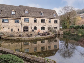 Egypt Mill Hotel