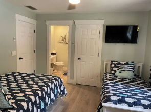 43 Woodbine Place at The Sea Pines Resort