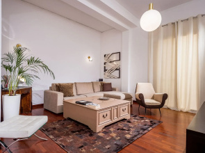 Historical apartment in the heart of Terrasini