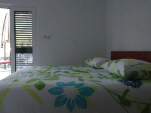 Apartmani Kusic
