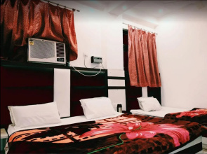 Hotel Marwari