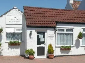 Well Cottage B&B