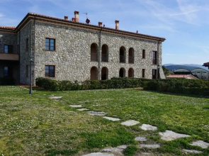 Il Poggio Della Pieve Apartments