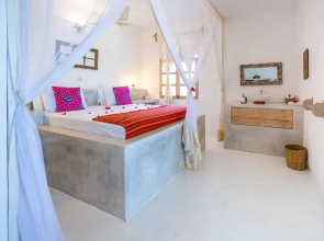Sharazad Oasis Retreat