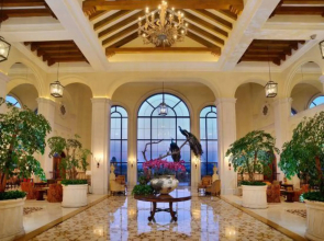 Mayland Resort
