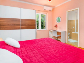 Awesome Apartment in Barbat na Rabu With Wifi and 3 Bedrooms