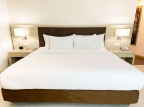 Hilton Garden Inn Barranquilla