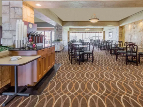Ramada by Wyndham Dallas Love Field