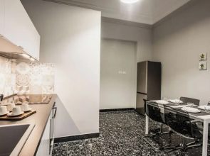 Namarì Apartment by Wonderful Italy
