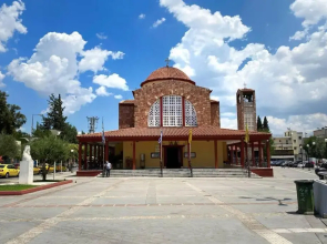 MyAcropolis