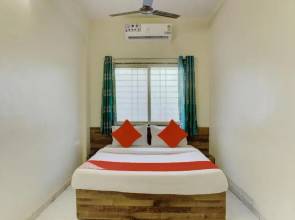 Aditya Service Apartment By OYO Rooms