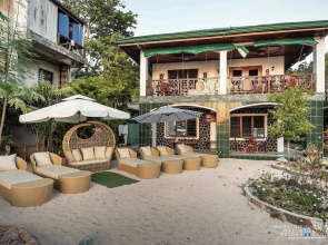 Morning Walsh Resort El Nido