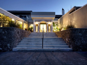 Wyndham Corfu Acharavi