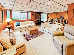 5 Redgate Lane Home by RedAwning