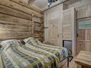 Pokoje Gościnne Światłomir