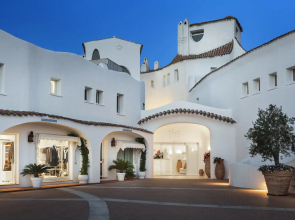 Romazzino, A Belmond Hotel, Costa Smeralda