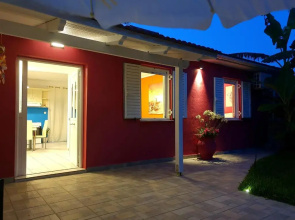 Aloe house Lakithra