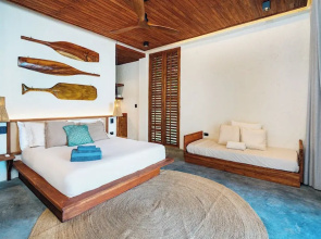 Casa Iwana Tayrona