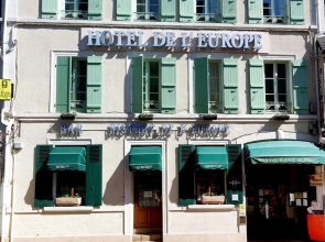 Logis de L'Europe