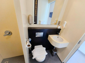 JOIN INN HOTEL Jebel Ali, Dubai ( formerly easyhotel )