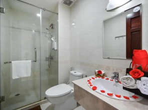 Quang Hoa Hotel