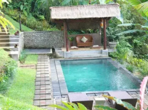 The Desa Ubud Villa