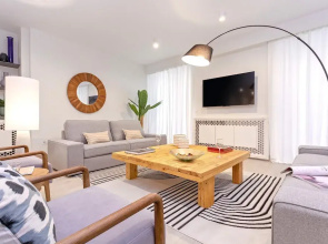Lovely Apartment in Cordoba Teatro Gongora