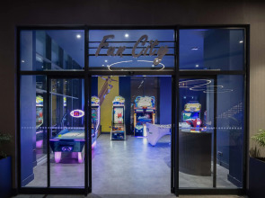 Radisson Blu Hotel, Ankara