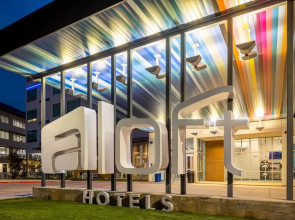 Aloft Austin Southwest